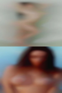 Naked girls up front.
