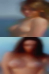 Naked hot horny girls