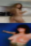 Pussy Harrison