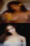 Naked girl from Columbia