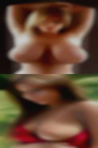 Hot older sexy woman.