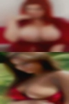Sexy woman that's naked that