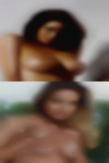 Swinging sexy pussy