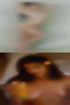 Pussy Harrison
