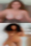 Naked black women Alaska