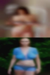 Mature wives skin