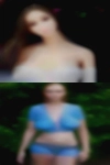 Naked girls harem