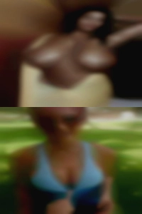 Odd sexy babes pussy nude woman.