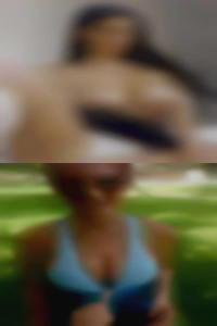 Swinger BBW fuck no beach.