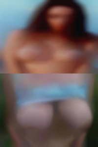 Involved or single free woman.