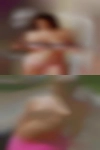 Swinging sexy pussy