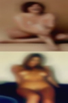 Hot naked girls doing strange