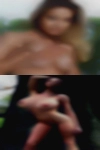 Sexy woman that's naked that