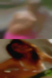 Captive guy horny dogging women.