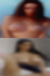 Thick cocks swinging