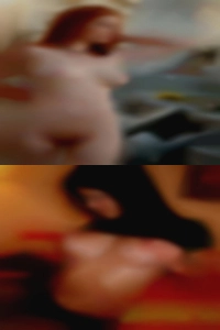 Redhead mature woman bisexual male.
