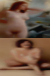 Naturist naked woman. Naturist naked woman.