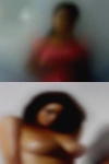 Naked girl from Columbia