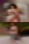 Naked girls harem
