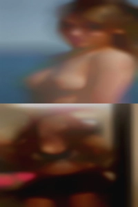 Horny girls-horny wife driving around looking for sex.