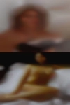 Naked girl from Columbia