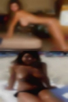 Black horny girls fuck