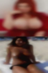 Showing pussy public